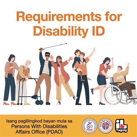 pwd benefits in taguig|FAQ on .